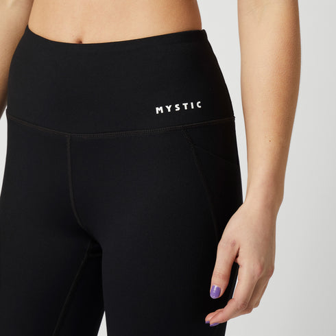 Terri Leggings Women - Black